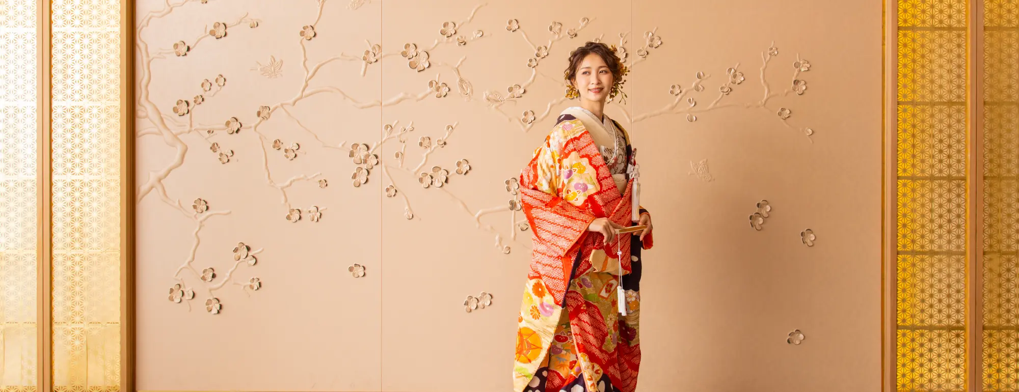 [外観]施設紹介