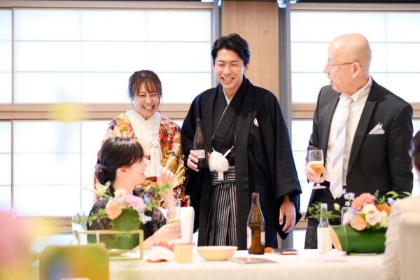 [写真]お客様より沢山のお声を頂戴しています