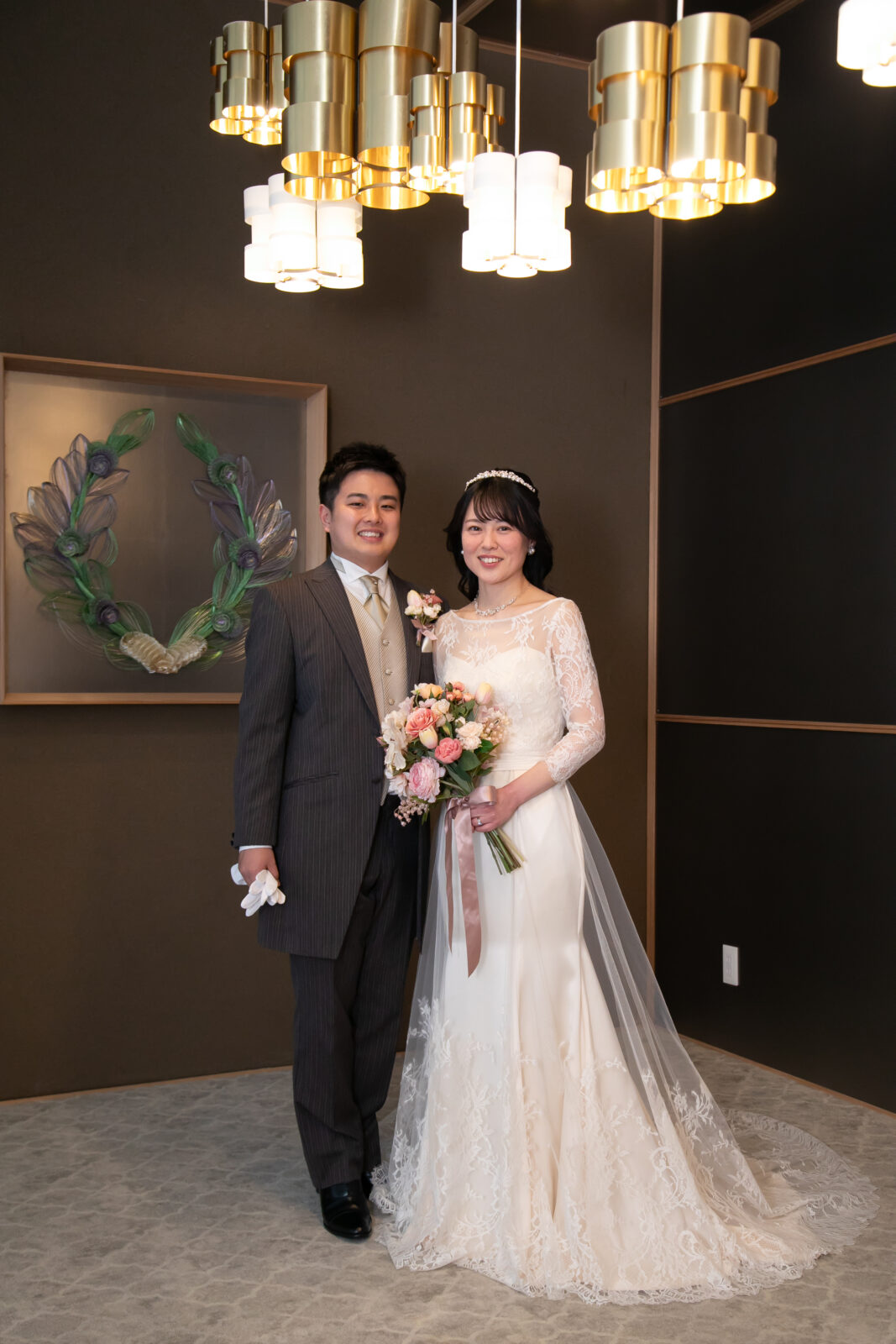 先輩カップルレポート