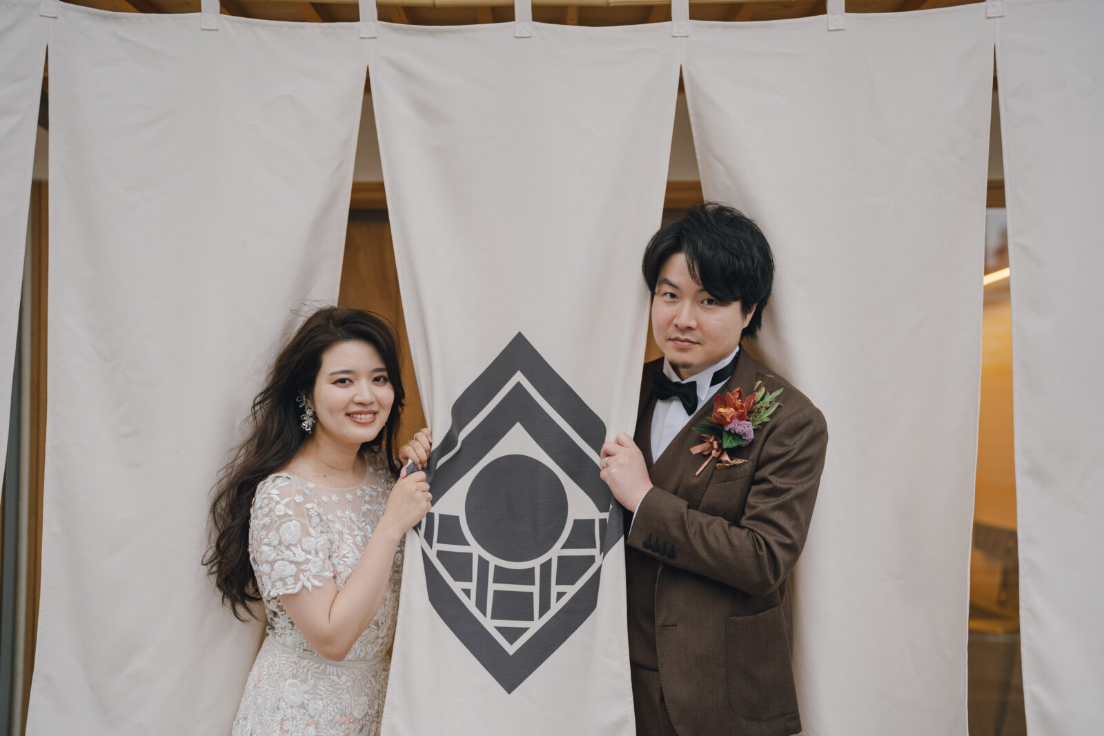 先輩カップルレポート