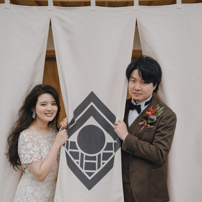 2025年5月5日の結婚式・ウェディングレポート