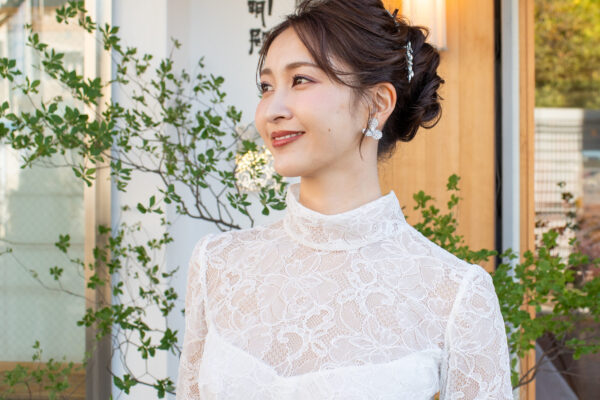 福岡・博多の櫛田神社横「灯明殿ウェディング」の《2026年7月8月9月限定》HP限定◆お得な夏婚プラン◆70名様 252万円～