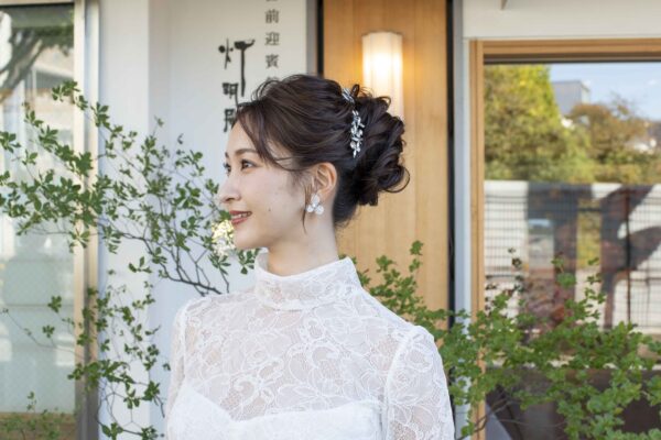 福岡・博多の櫛田神社横「灯明殿ウェディング」の8月のブライダルフェアも特典がいっぱい！